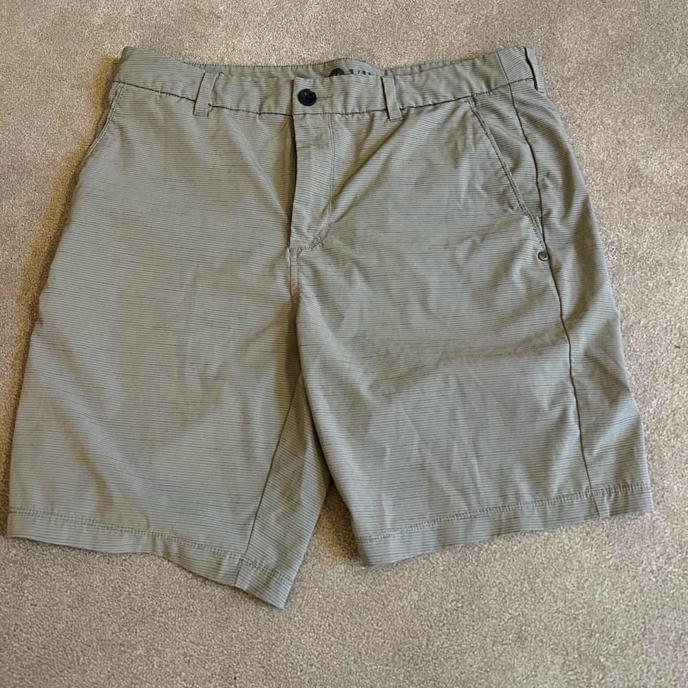 Vuori Men's Shorts